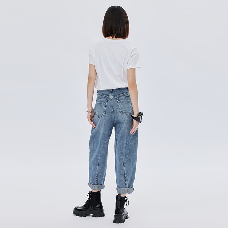 Футболка SOON FLOWER IfT - изображение 7