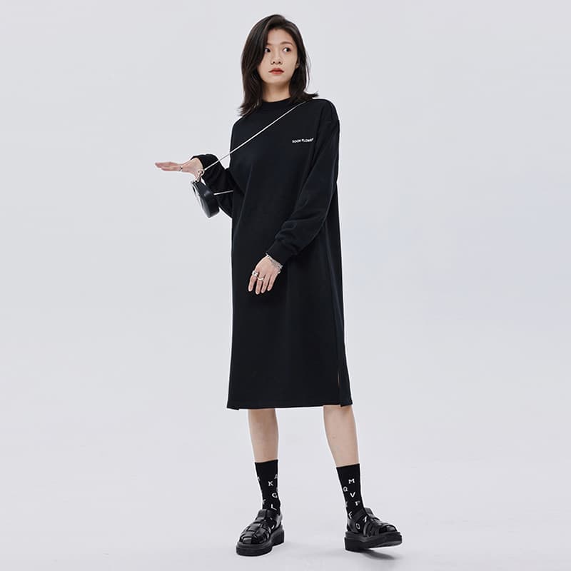 Платье SOON FLOWER - изображение 6