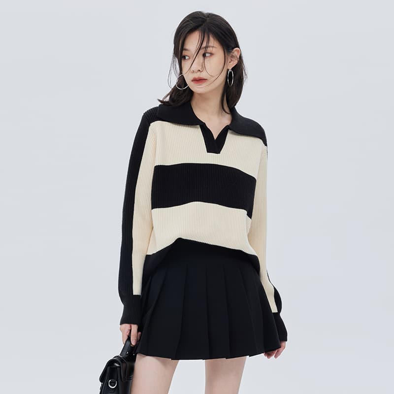 Кофта SOON FLOWER - изображение 4