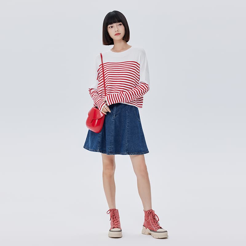 Кофта SOON FLOWER - изображение 4