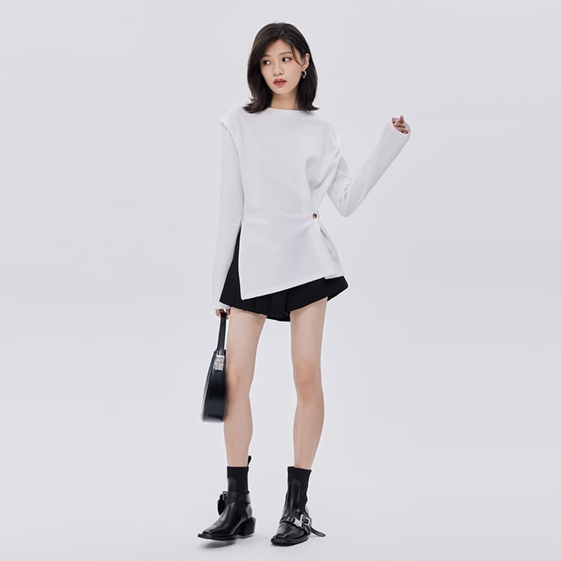 Футболка SOON FLOWER T - изображение 5