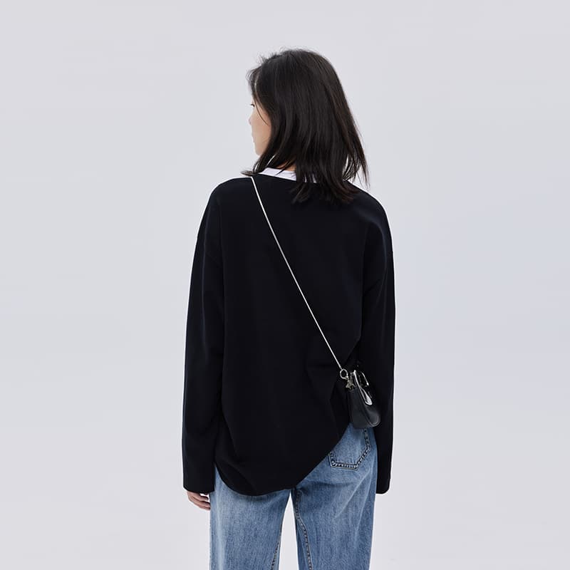 Футболка SOON FLOWER T - изображение 7