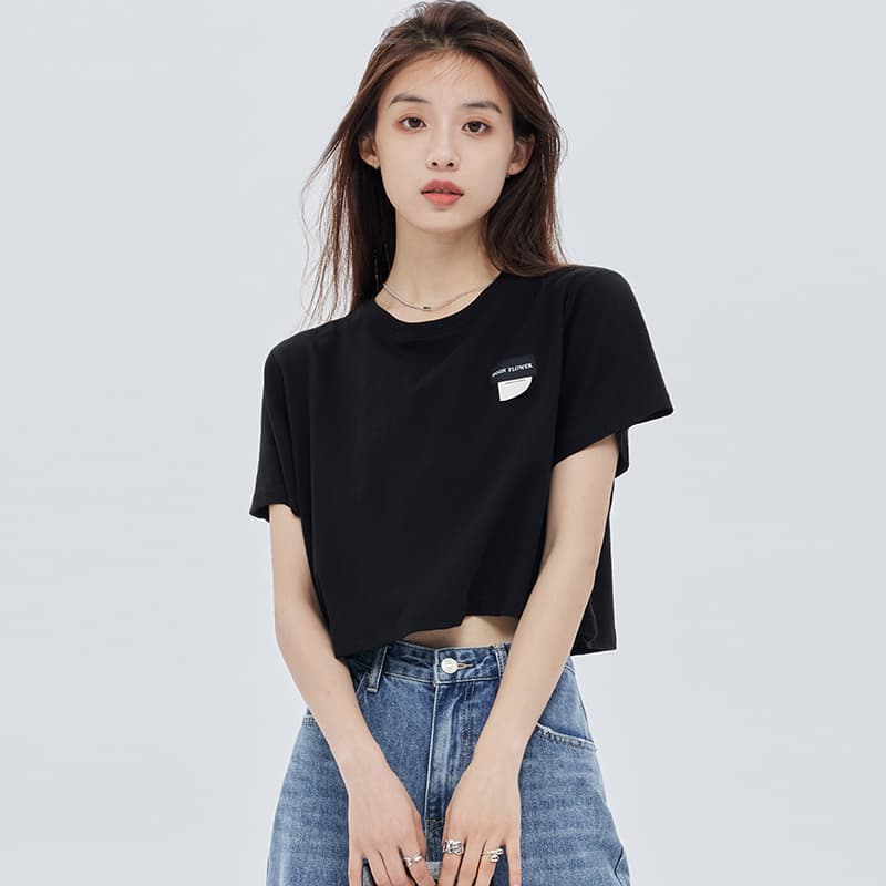 SOON FLOWER T - изображение 3