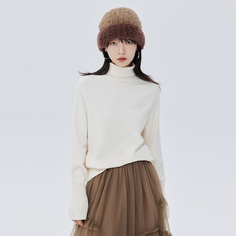 Кардиган SOON FLOWER ins - изображение 7