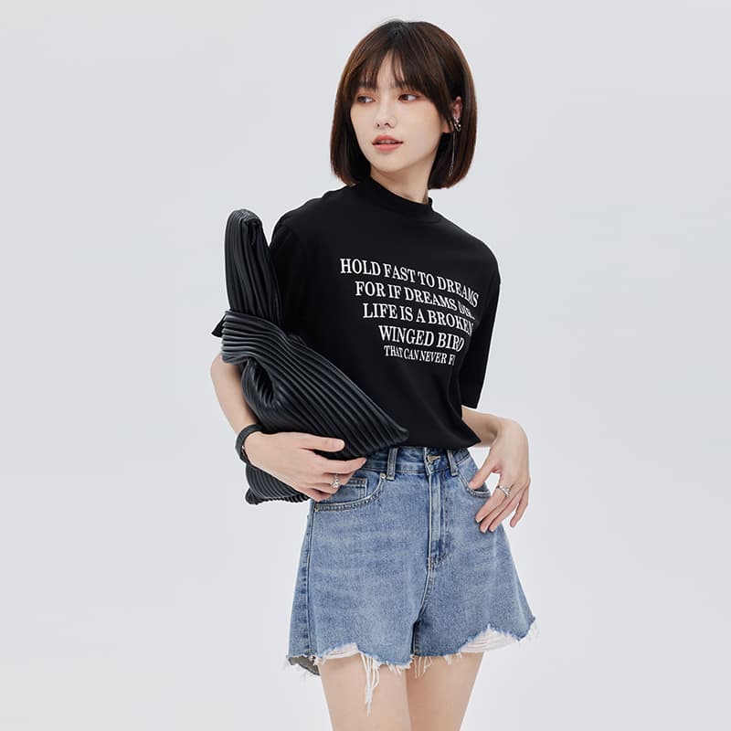Футболка SOON FLOWER T - изображение 7