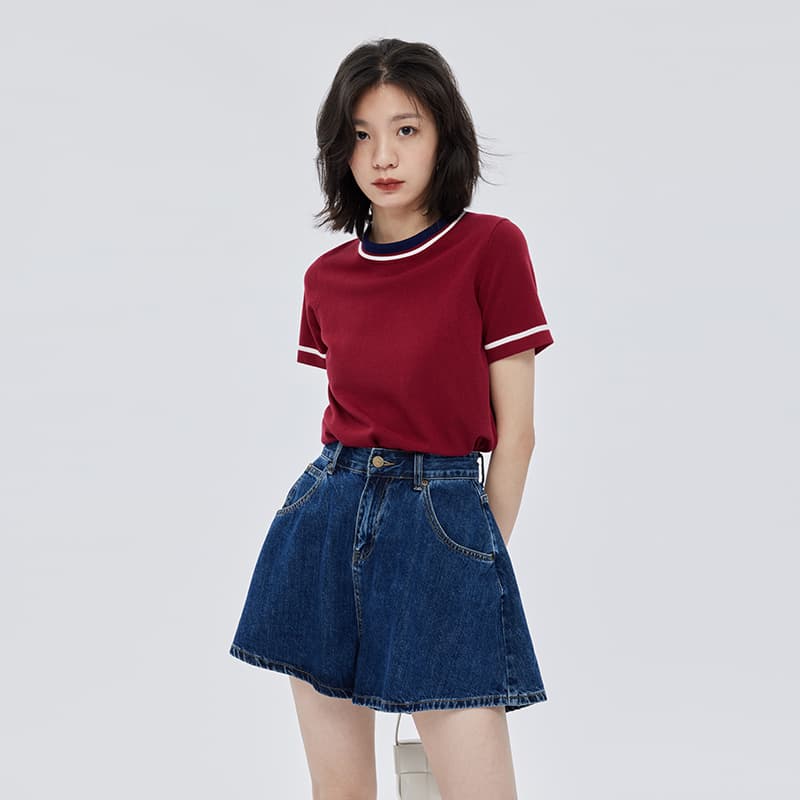 Футболка SOON FLOWER T - изображение 6