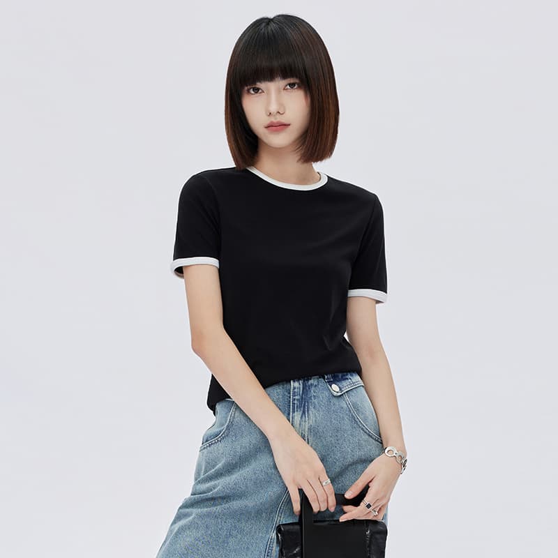Футболка SOON FLOWER T - изображение 4