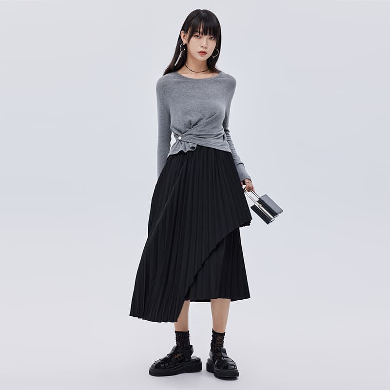 Юбка SOON FLOWER a - изображение 6