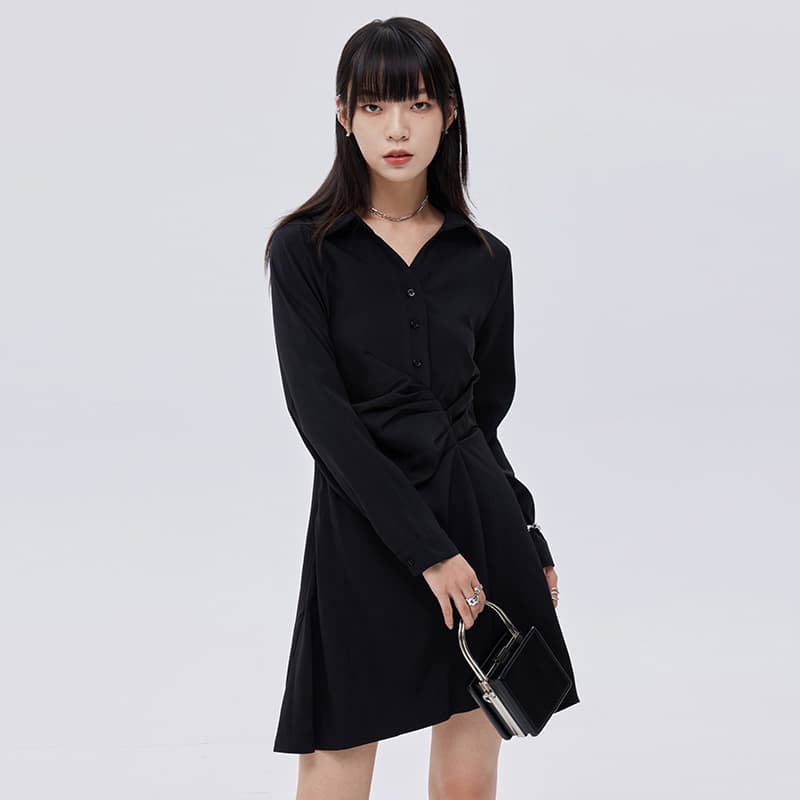 Платье SOON FLOWER polo - изображение 3