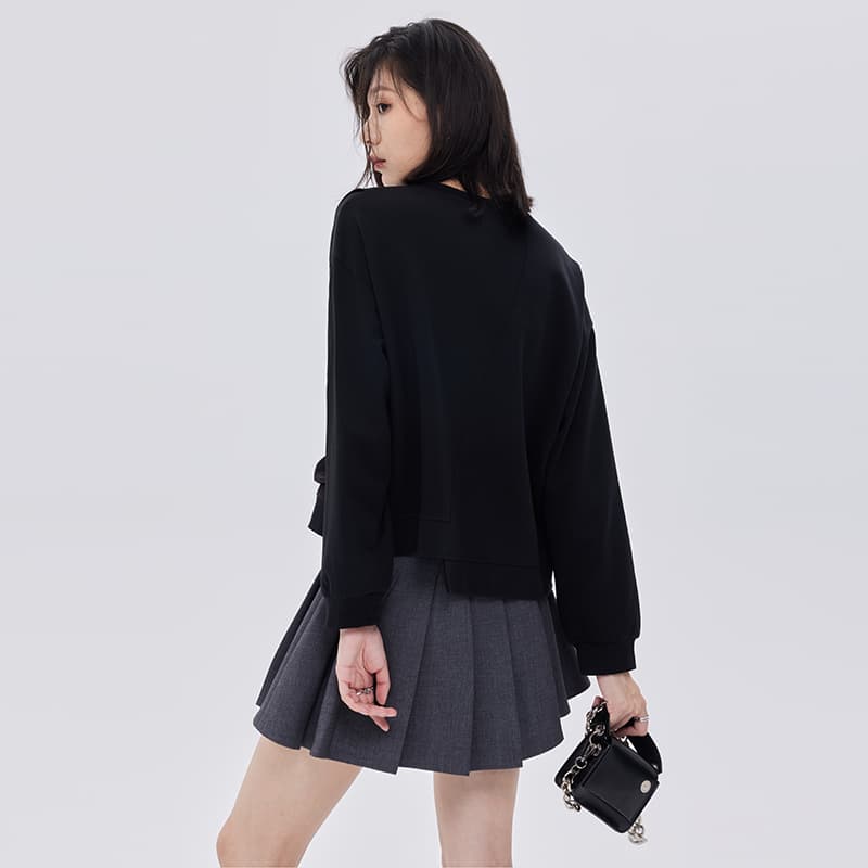 Футболка SOON FLOWER T - изображение 6
