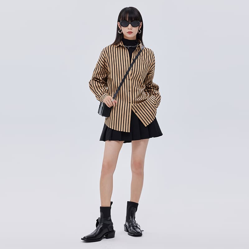 Блузка SOON FLOWER - изображение 7