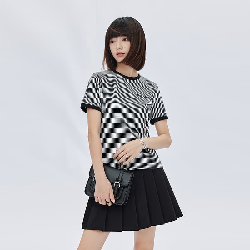 Футболка SOON FLOWER T - изображение 4