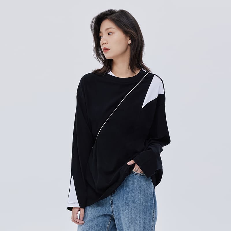 Футболка SOON FLOWER T - изображение 4