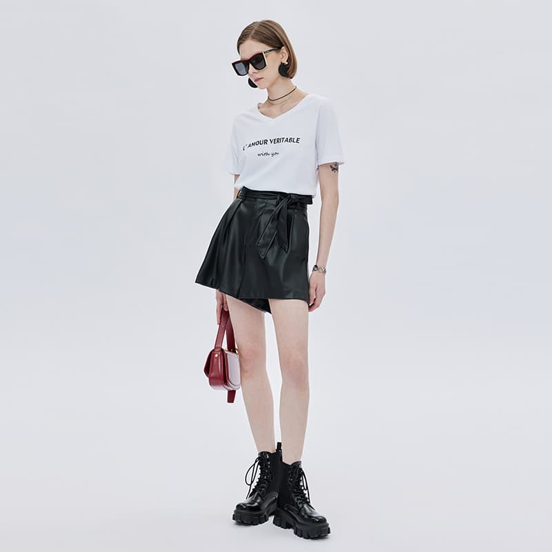 Футболка SOON FLOWER T - изображение 5