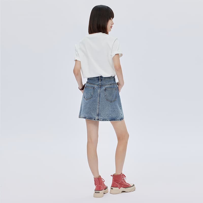 Футболка SOON FLOWER T - изображение 7