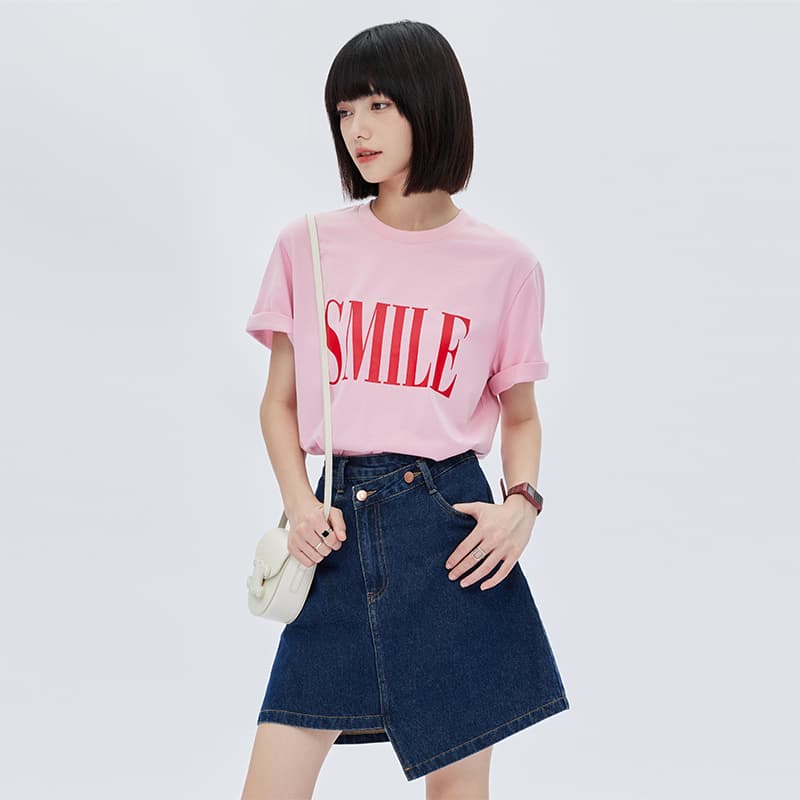 Футболка SOON FLOWER T - изображение 3