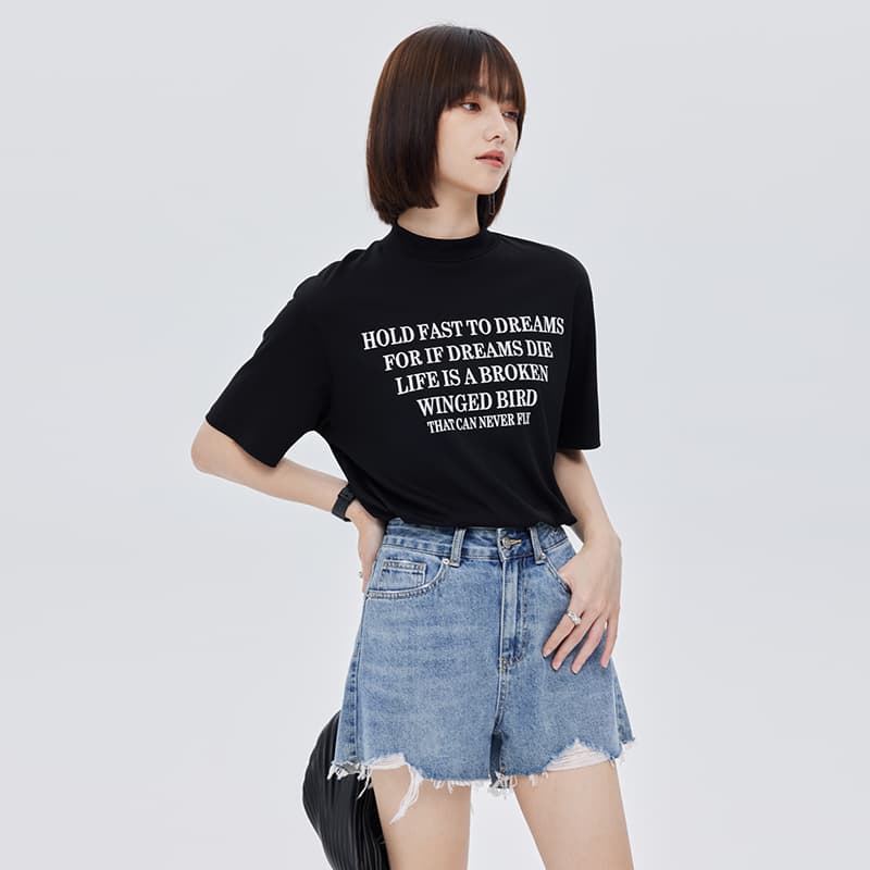 Футболка SOON FLOWER T - изображение 5