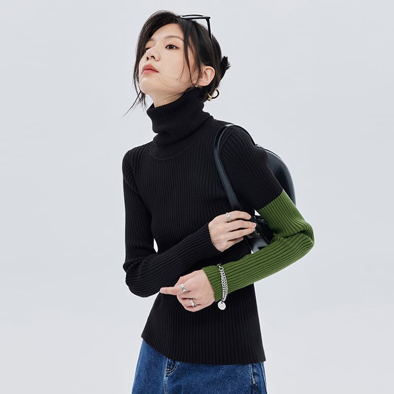Кофта SOON FLOWER - изображение 3