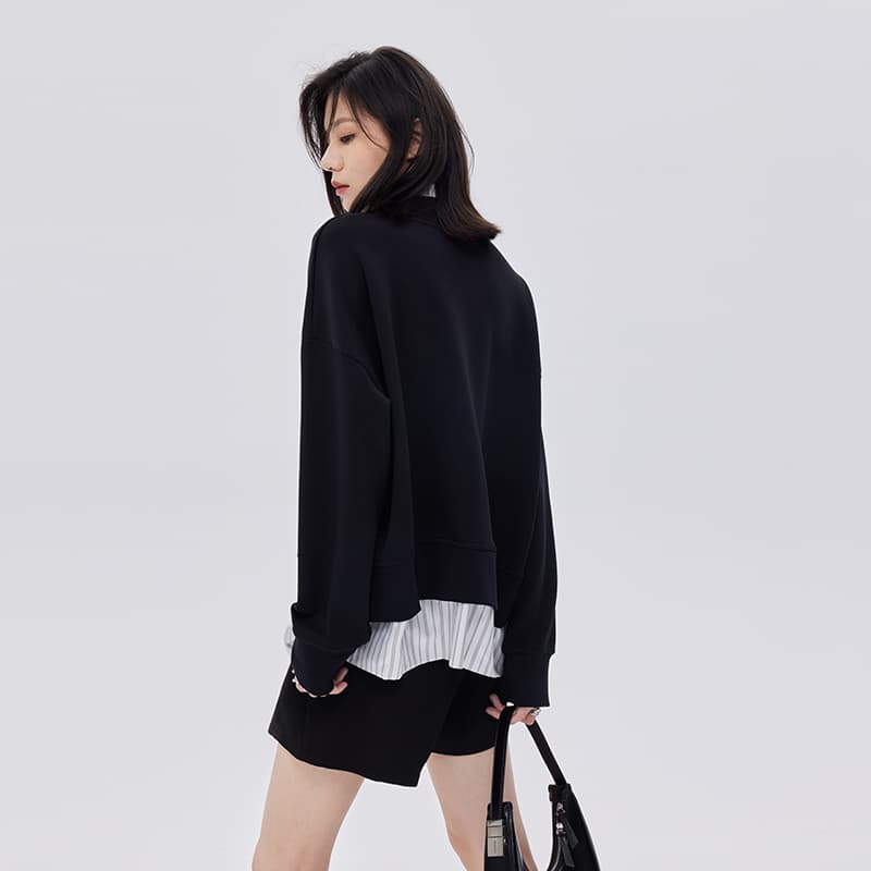 Худи SOON FLOWER 2024 ins - изображение 7