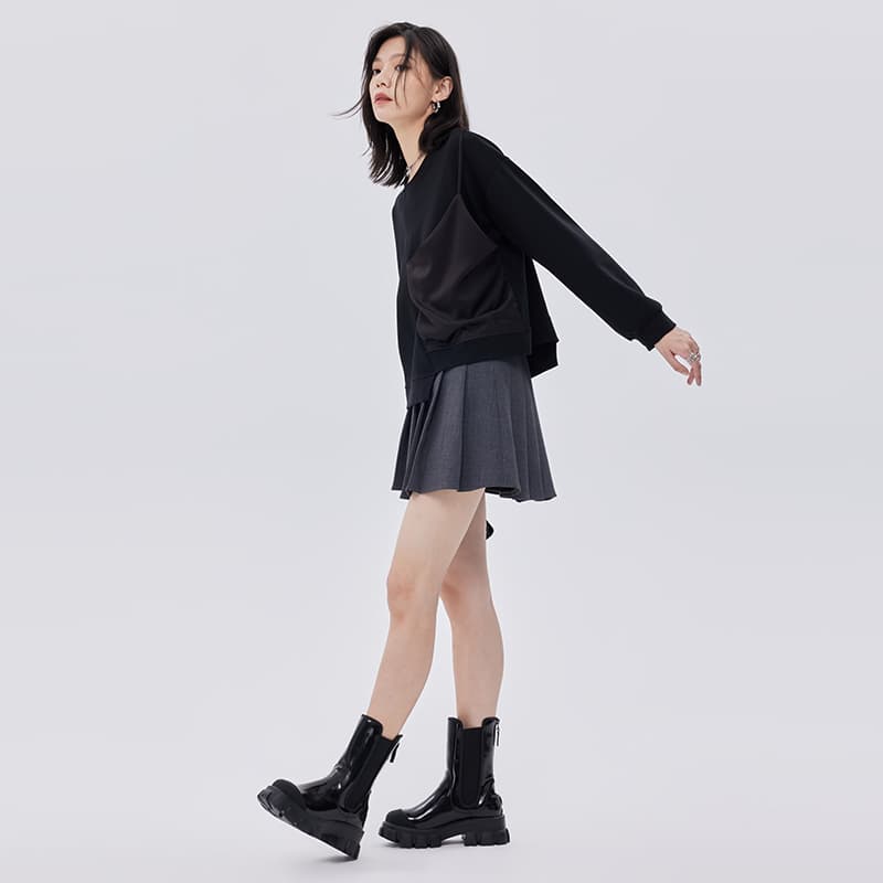 Футболка SOON FLOWER T - изображение 5