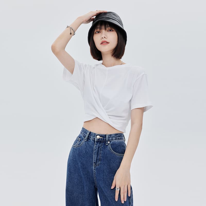 SOON FLOWER T - изображение 4