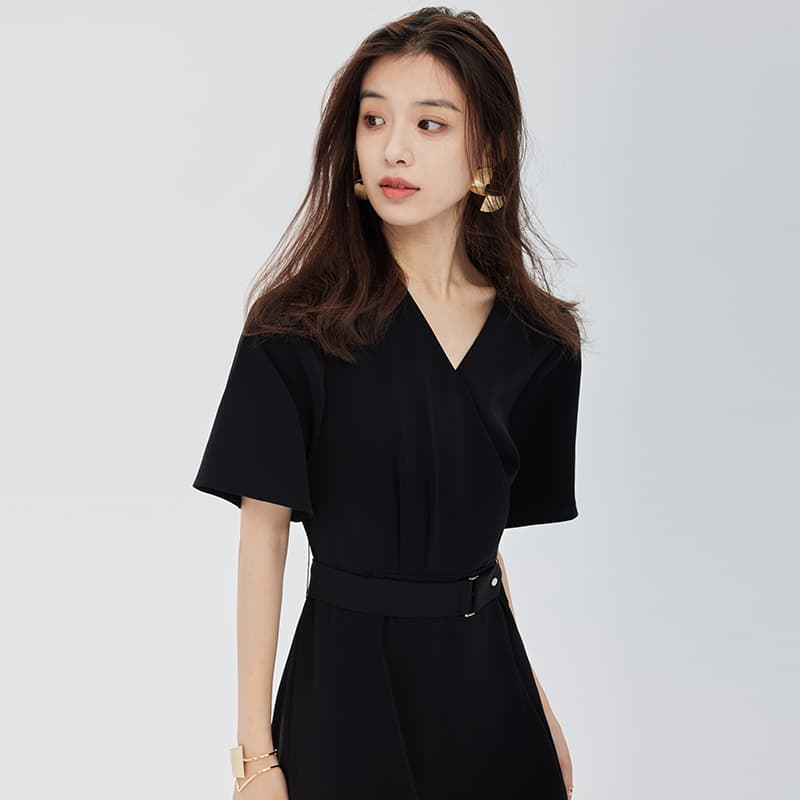 Платье SOON FLOWER - изображение 5