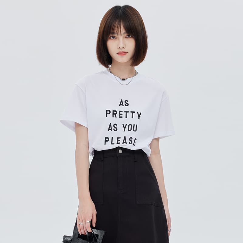 Футболка SOON FLOWER T - изображение 3