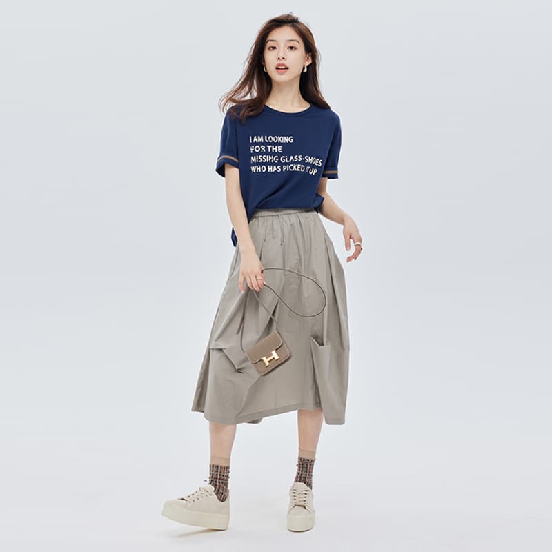 Футболка SOON FLOWER T - изображение 6