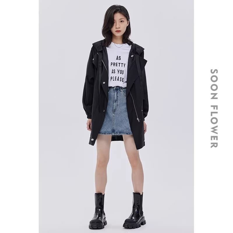 SOON FLOWER - изображение 3