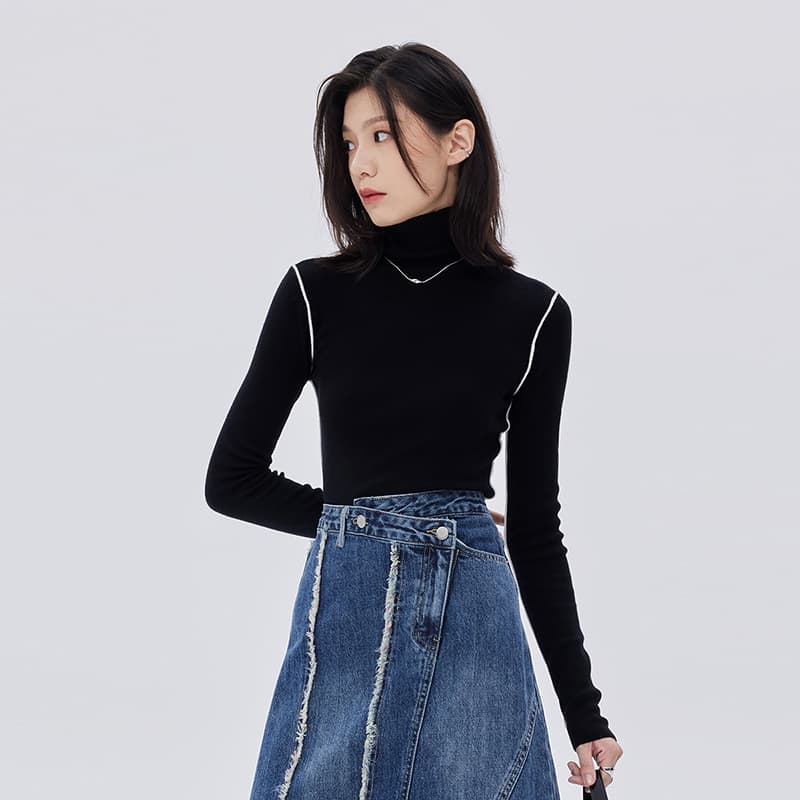 Кофта SOON FLOWER - изображение 3