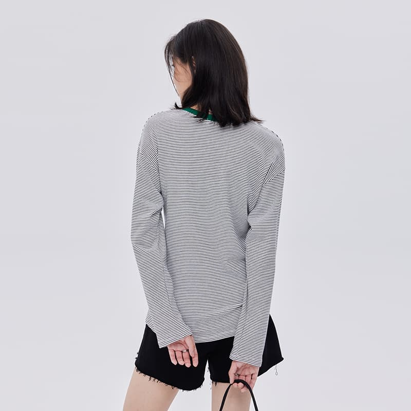 Футболка SOON FLOWER T - изображение 7