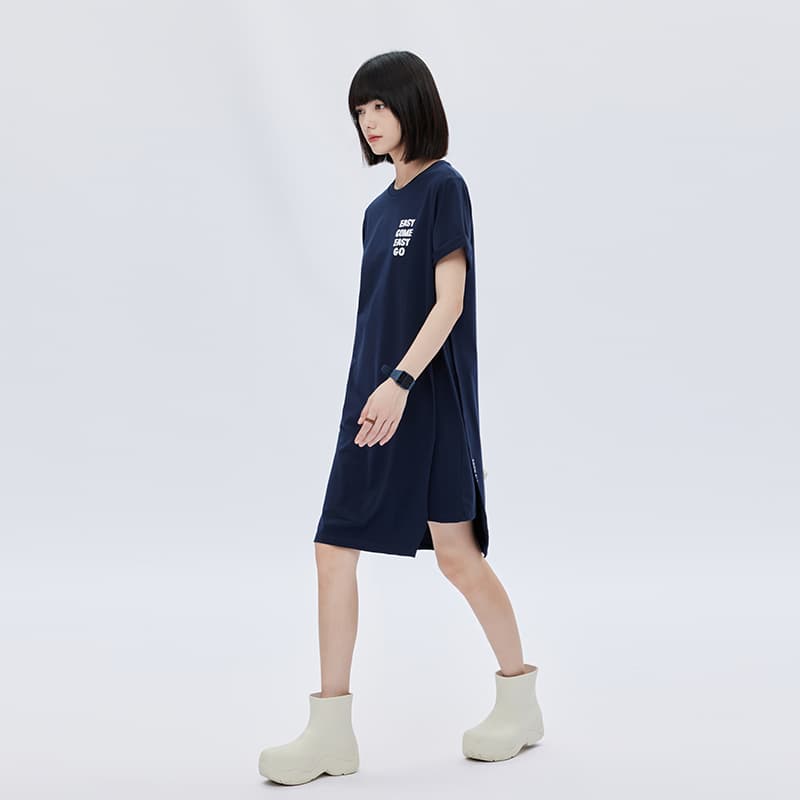 Платье SOON FLOWER T - изображение 7