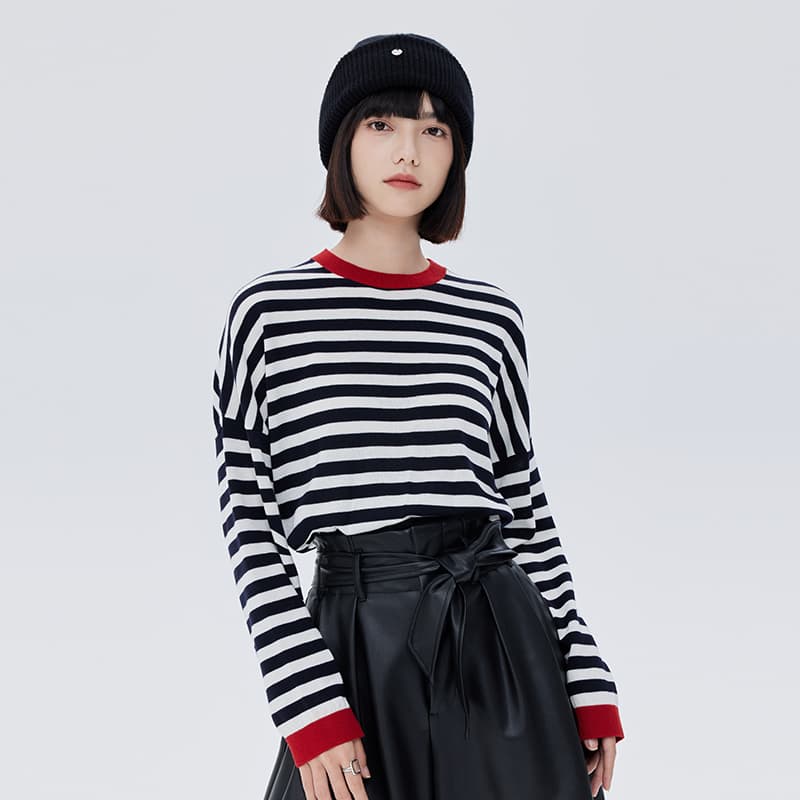 Кофта SOON FLOWER - изображение 7