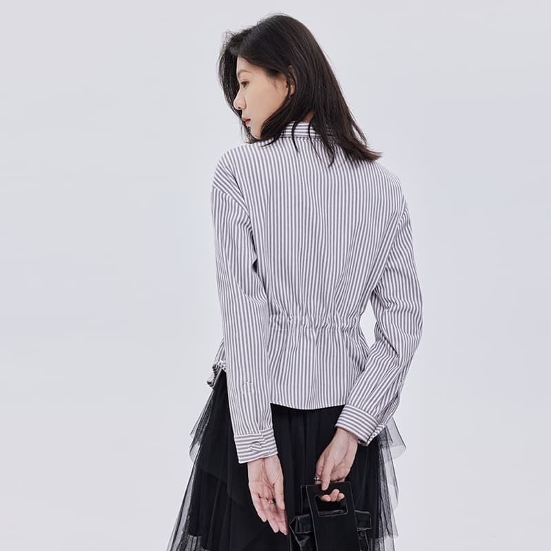 Блузка SOON FLOWER - изображение 7