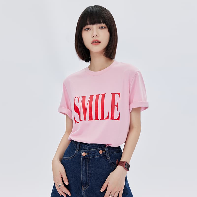 Футболка SOON FLOWER T - изображение 4