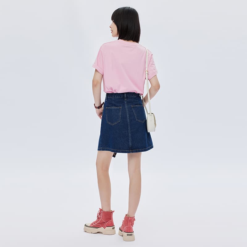 Футболка SOON FLOWER T - изображение 6