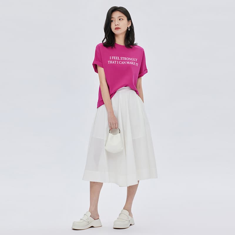 Футболка SOON FLOWER T - изображение 4