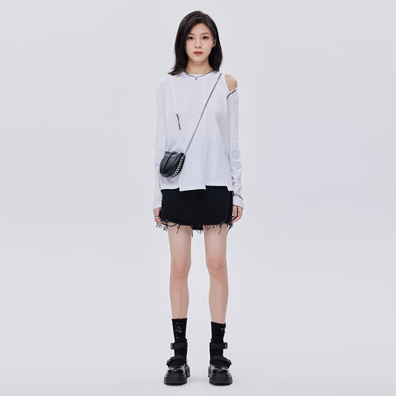 Футболка SOON FLOWER T - изображение 5