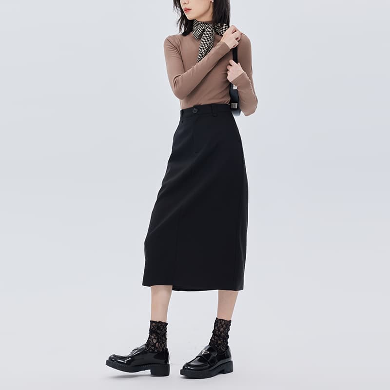 Юбка SOON FLOWER - изображение 5