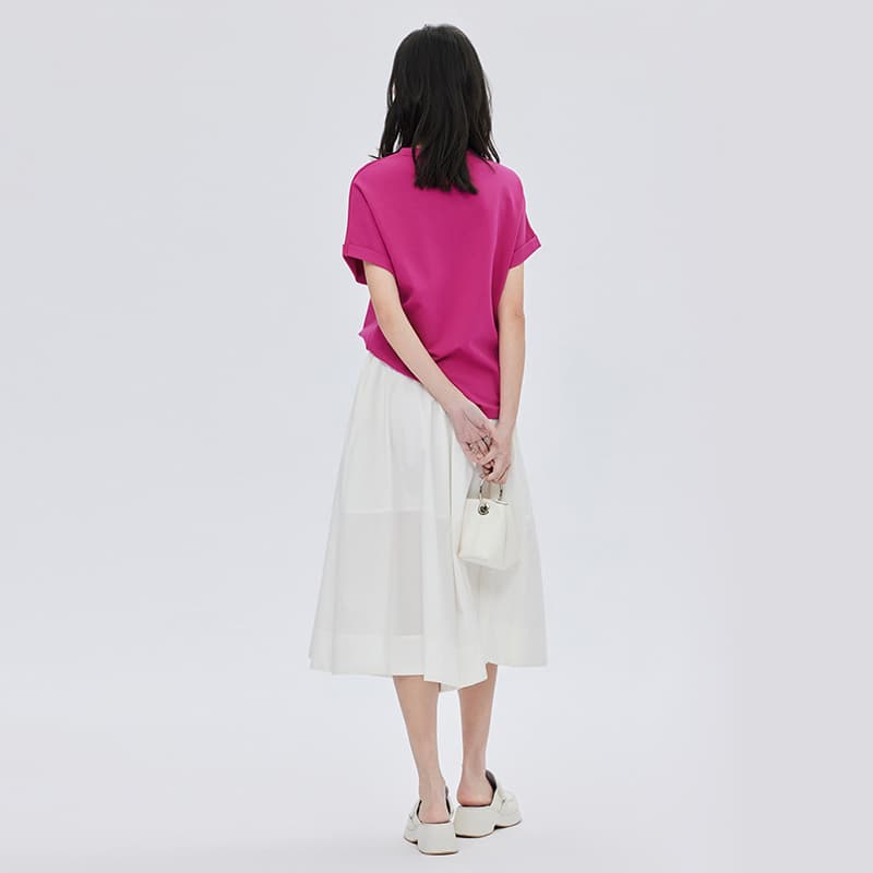 Футболка SOON FLOWER T - изображение 7