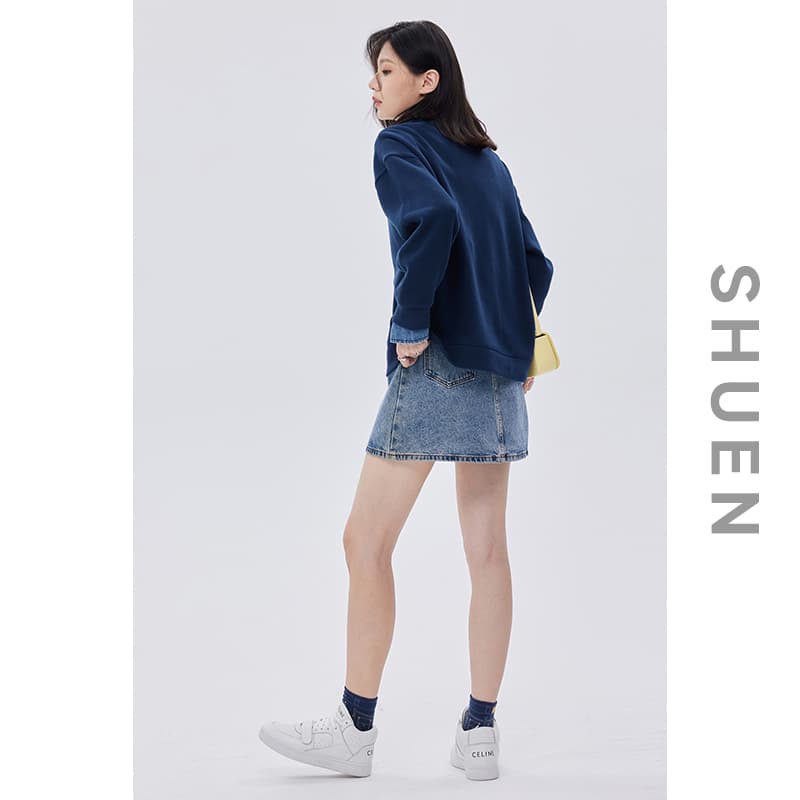Худи SOON FLOWER Logo - изображение 7