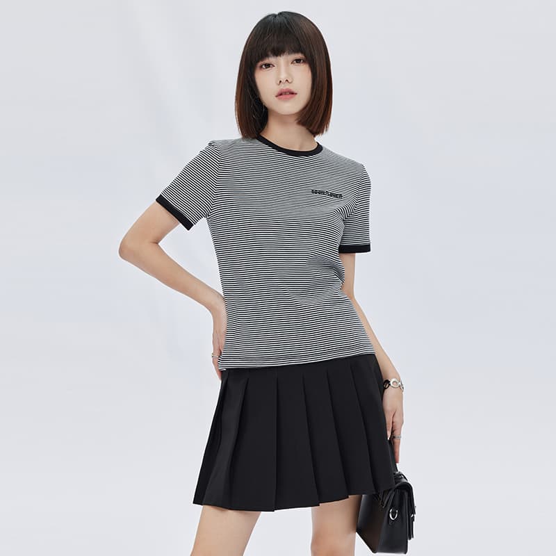 Футболка SOON FLOWER T - изображение 5
