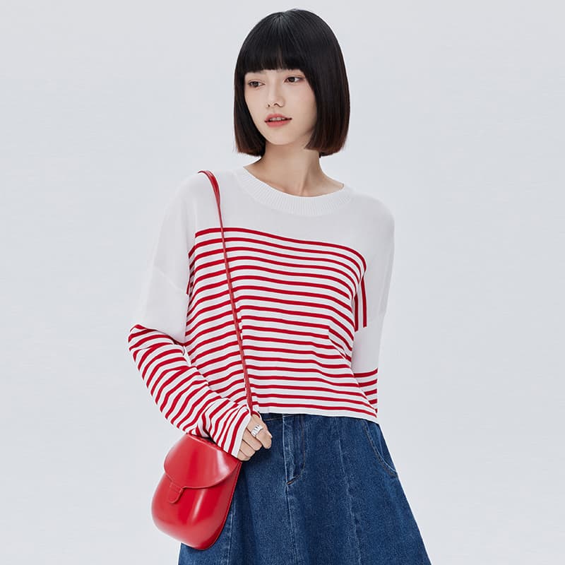 Кофта SOON FLOWER - изображение 5