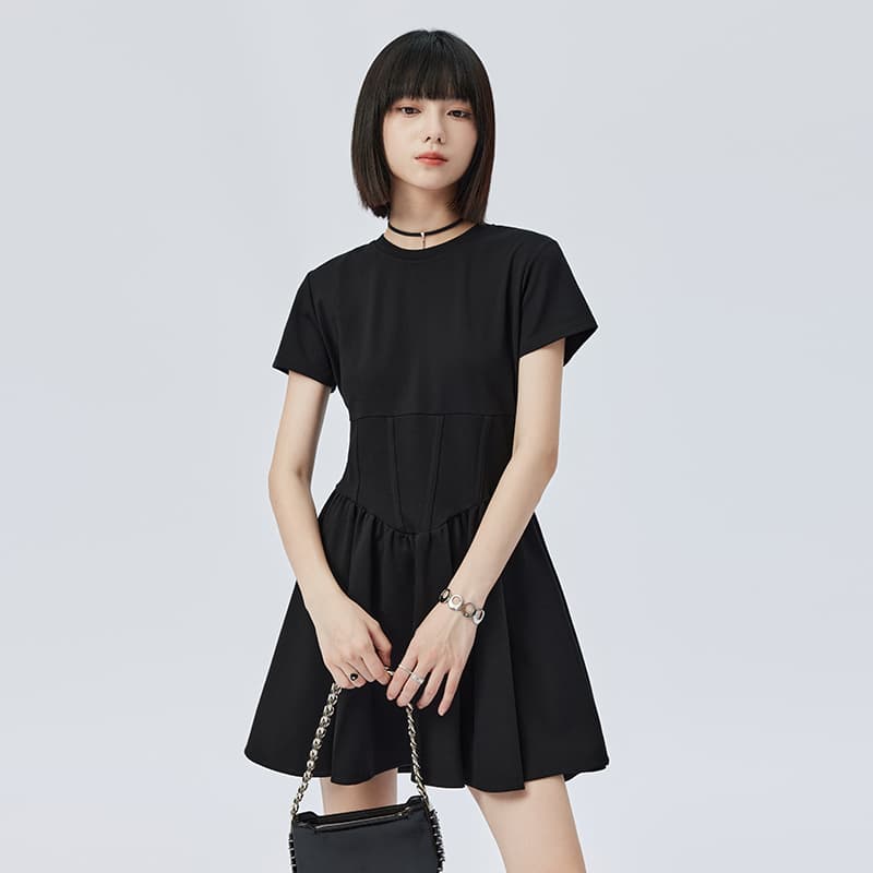Платье SOON FLOWER - изображение 4