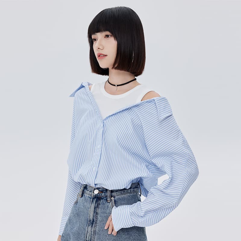 Блузка SOON FLOWER - изображение 5