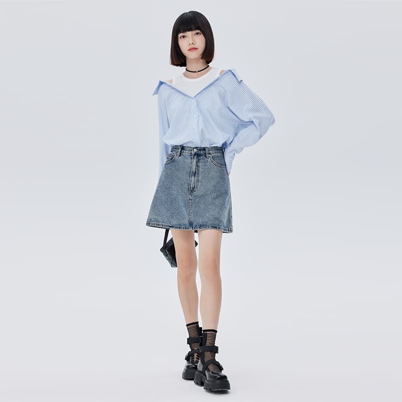 Блузка SOON FLOWER - изображение 3