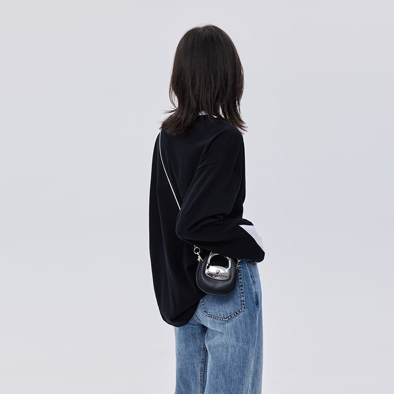Футболка SOON FLOWER T - изображение 5