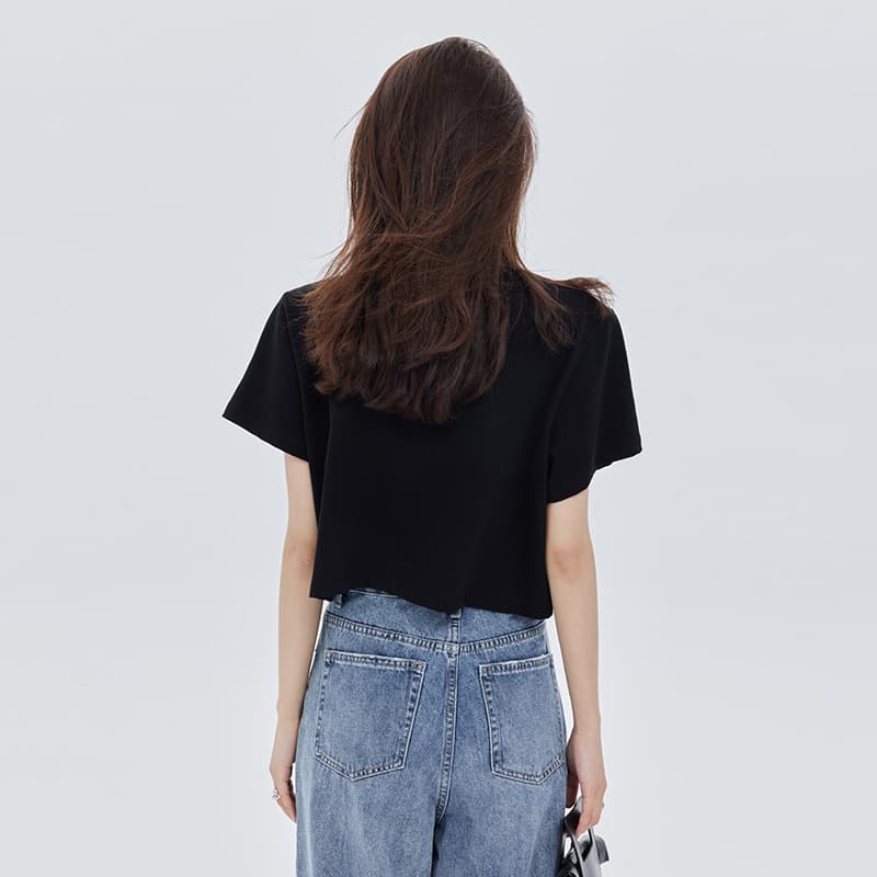 SOON FLOWER T - изображение 6