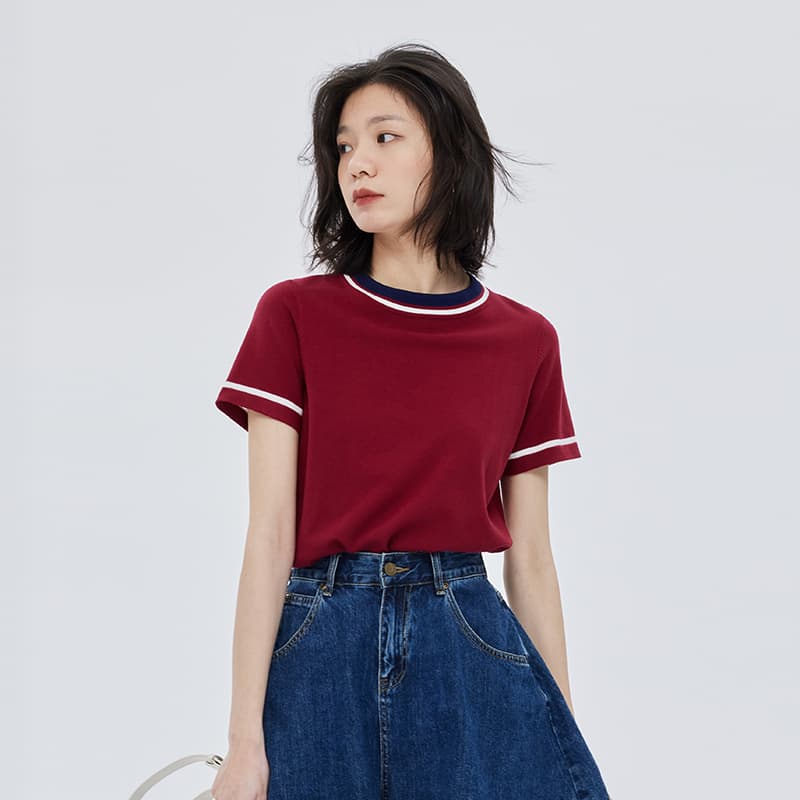 Футболка SOON FLOWER T - изображение 3