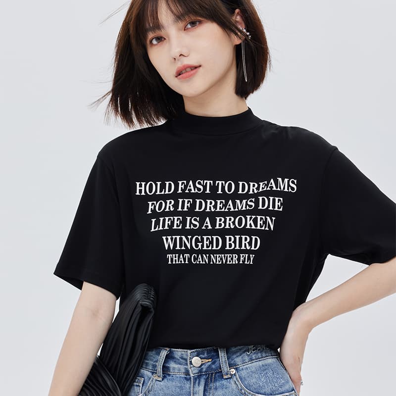 Футболка SOON FLOWER T - изображение 4